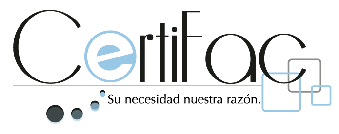 Logo Certifac